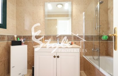 Вторичное жилье - Townhouse - Кампоамор