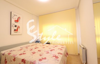 Вторичное жилье - Townhouse - Кампоамор