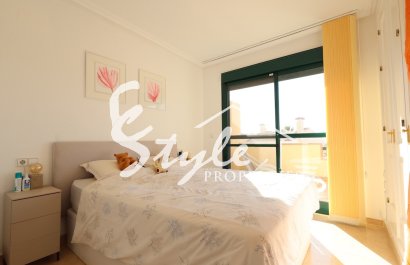 Вторичное жилье - Townhouse - Кампоамор