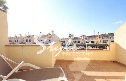 Вторичное жилье - Townhouse - Кампоамор