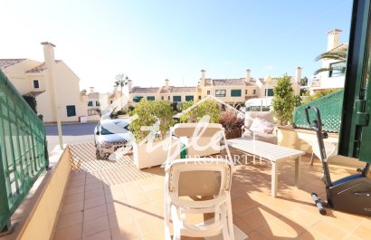 Вторичное жилье - Townhouse - Кампоамор