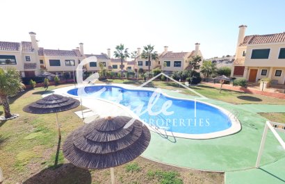 Вторичное жилье - Townhouse - Кампоамор