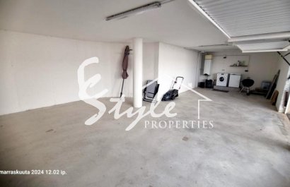 Вторичное жилье - Вилла - Los Balcones - Лос Балконес