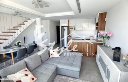 Вторичное жилье - Вилла - Los Balcones - Лос Балконес