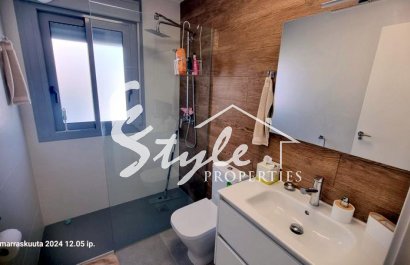 Вторичное жилье - Вилла - Los Balcones - Лос Балконес