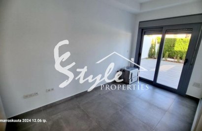 Вторичное жилье - Вилла - Los Balcones - Лос Балконес