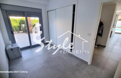 Вторичное жилье - Вилла - Los Balcones - Лос Балконес