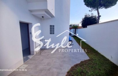 Вторичное жилье - Вилла - Los Balcones - Лос Балконес