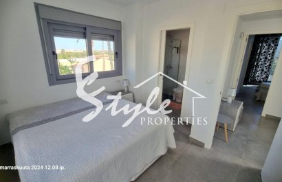 Вторичное жилье - Вилла - Los Balcones - Лос Балконес