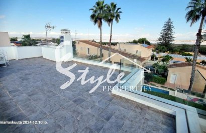 Вторичное жилье - Вилла - Los Balcones - Лос Балконес