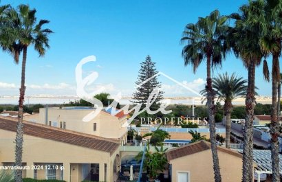 Вторичное жилье - Вилла - Los Balcones - Лос Балконес