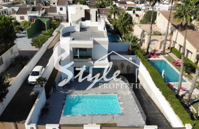 Вторичное жилье - Вилла - Los Balcones - Лос Балконес