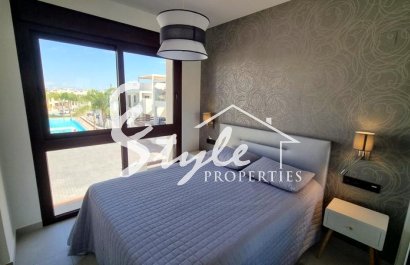 Вторичное жилье - Апартаменты/Квартира - Los Balcones - Лос Балконес