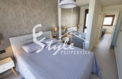 Вторичное жилье - Апартаменты/Квартира - Los Balcones - Лос Балконес