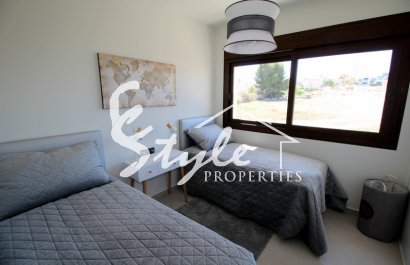 Вторичное жилье - Апартаменты/Квартира - Los Balcones - Лос Балконес