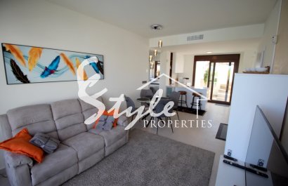 Вторичное жилье - Апартаменты/Квартира - Los Balcones - Лос Балконес