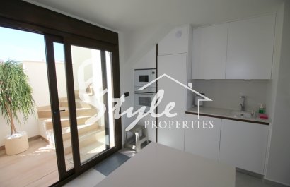 Вторичное жилье - Апартаменты/Квартира - Los Balcones - Лос Балконес