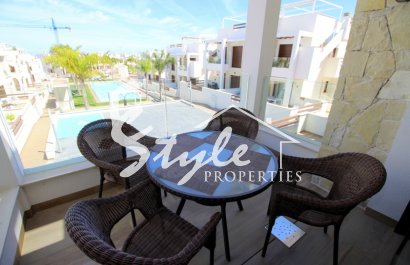 Вторичное жилье - Апартаменты/Квартира - Los Balcones - Лос Балконес