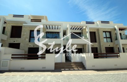 Вторичное жилье - Апартаменты/Квартира - Los Balcones - Лос Балконес