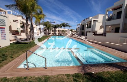 Вторичное жилье - Апартаменты/Квартира - Los Balcones - Лос Балконес