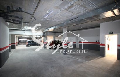 Купить бунгало на верхнем этаже в жилом комплексе BALCONES DE AMAY, Лос Балконес - Торревьеха. ID 6313