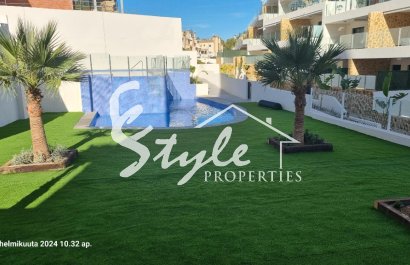 Resale - Apartment - Villamartin