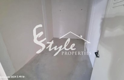 Resale - Apartment - Villamartin