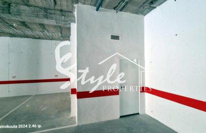 Resale - Apartment - Villamartin