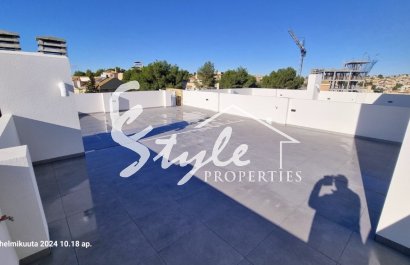 Resale - Apartment - Villamartin
