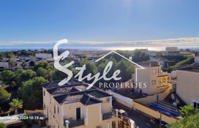 Resale - Apartment - Villamartin
