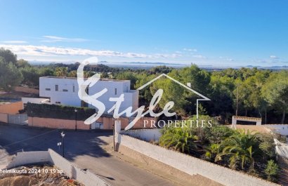 Resale - Apartment - Villamartin