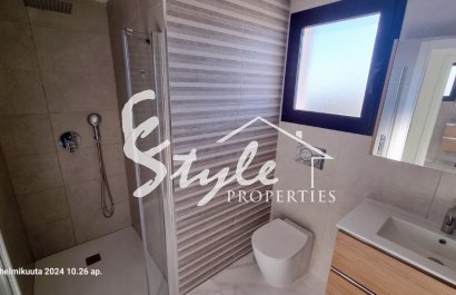 Resale - Apartment - Villamartin