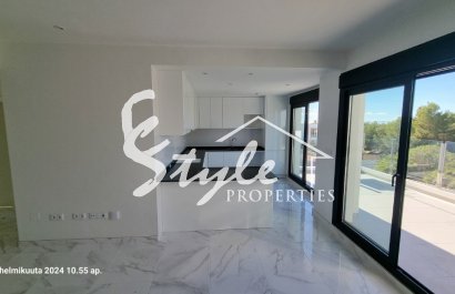 Resale - Apartment - Villamartin