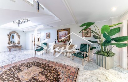 Вторичное жилье - Вилла - Playa San Juan