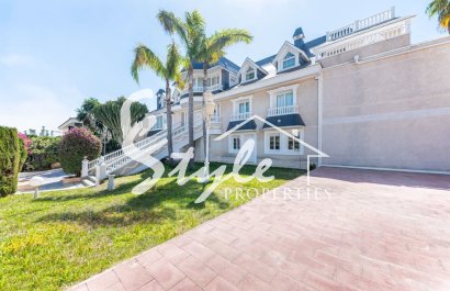 Вторичное жилье - Вилла - Playa San Juan