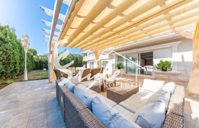 Вторичное жилье - Вилла - Playa San Juan