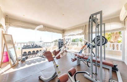 Вторичное жилье - Вилла - Playa San Juan