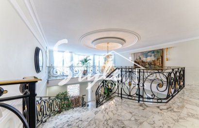 Вторичное жилье - Вилла - Playa San Juan