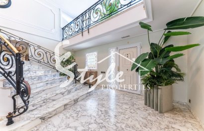 Вторичное жилье - Вилла - Playa San Juan