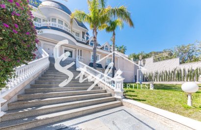 Вторичное жилье - Вилла - Playa San Juan