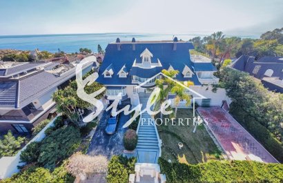 Вторичное жилье - Вилла - Playa San Juan