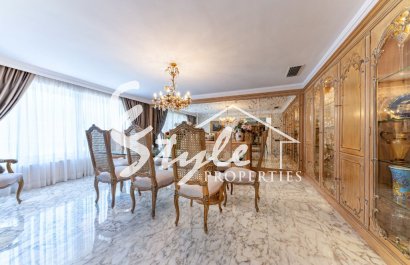 Вторичное жилье - Вилла - Playa San Juan