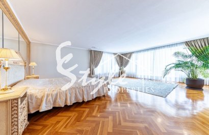 Вторичное жилье - Вилла - Playa San Juan