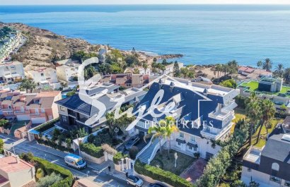 Вторичное жилье - Вилла - Playa San Juan