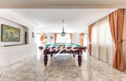 Вторичное жилье - Вилла - Playa San Juan