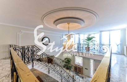 Вторичное жилье - Вилла - Playa San Juan