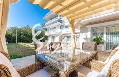 Вторичное жилье - Вилла - Playa San Juan