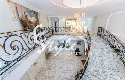 Вторичное жилье - Вилла - Playa San Juan