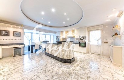 Вторичное жилье - Вилла - Playa San Juan