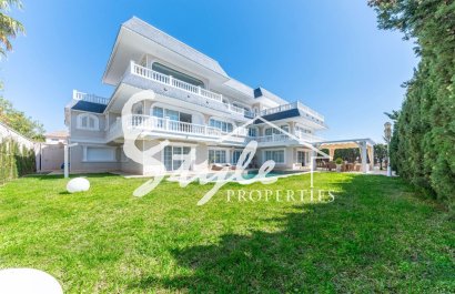 Вторичное жилье - Вилла - Playa San Juan